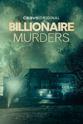 凯文·多诺万 Billionaire Murders Season 1