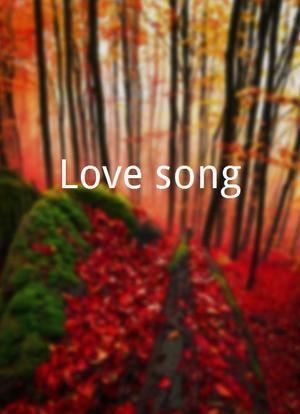 Love song海报封面图
