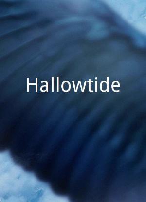 Hallowtide海报封面图
