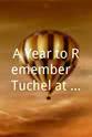 蒂莫·维尔纳 一周年纪念 - 图赫尔在切尔西