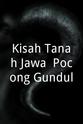 阿威·苏亚迪 Kisah Tanah Jawa: Pocong Gundul