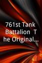 Phil Bertelsen 761st Tank Battalion: The Original Black Panthers