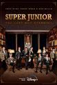 金钟云 Super Junior: The Last Man Standing