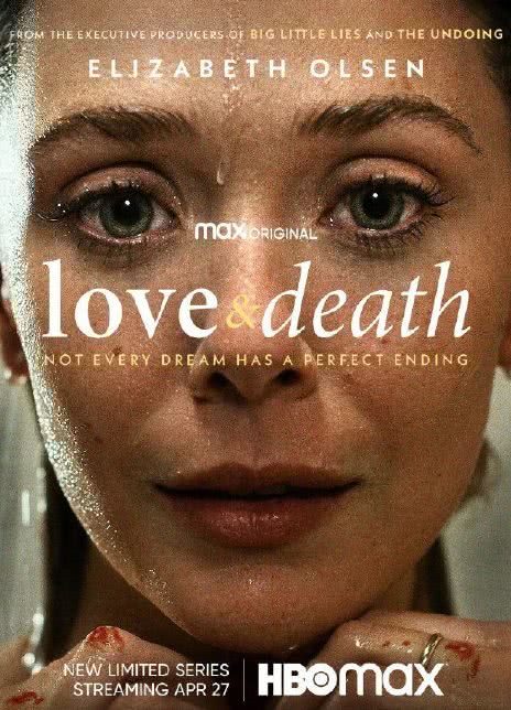 2023美剧《爱与死亡》全集 HD1080P 迅雷下载