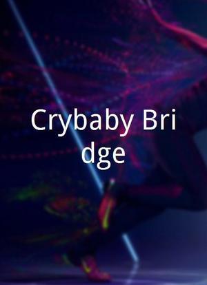 Crybaby Bridge海报封面图