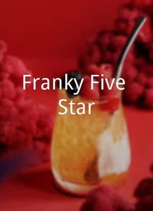 Franky Five Star海报封面图