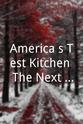 Jeannie Mai 美国试验厨房：下一代 第一季