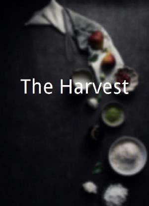 The Harvest海报封面图