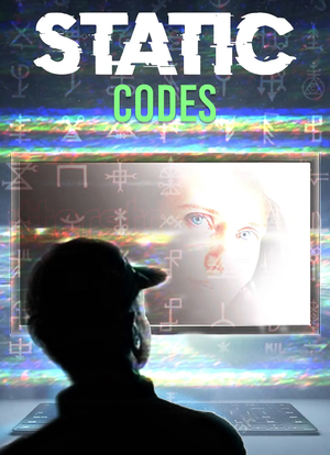 静态代码海报封面图
