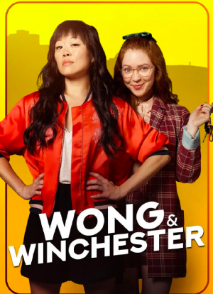 Wong & Winchester Season 1海报封面图