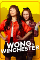 格蕾丝·林恩·孔 Wong & Winchester Season 1