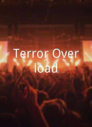 Terror Overload海报封面图