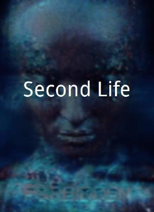 Second Life海报封面图