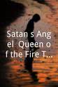 Kitten Deville Satan's Angel: Queen of the Fire Tassels