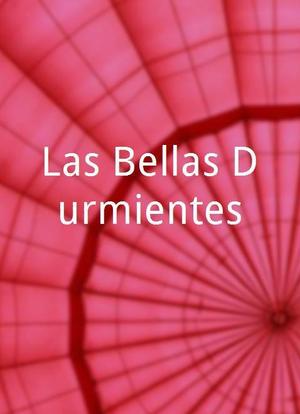 Las Bellas Durmientes海报封面图