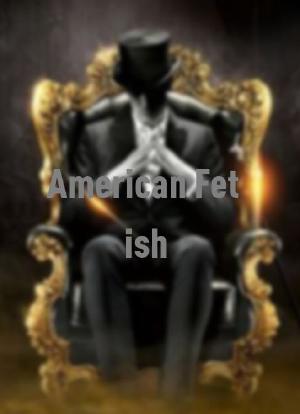 American Fetish海报封面图