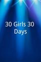 Lena Ajans Mitchell 30 Girls 30 Days