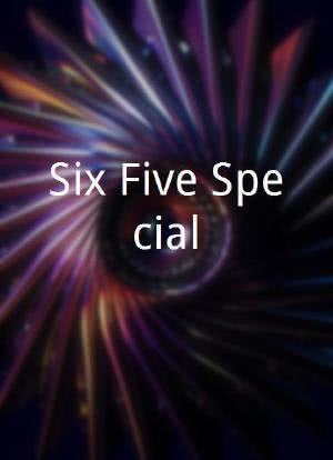 Six-Five Special海报封面图