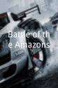 Rosanne Ratcliffe Battle of the Amazons