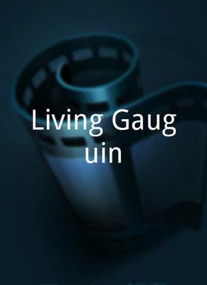 Living Gauguin海报封面图
