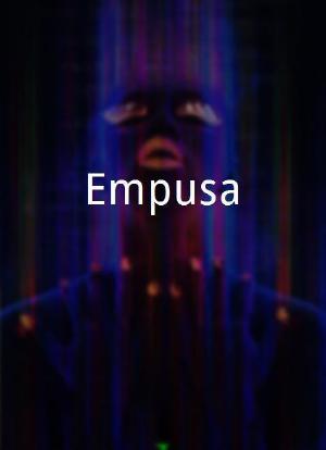 Empusa海报封面图