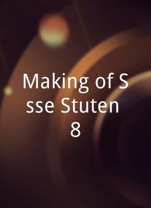Making of Süsse Stuten 8海报封面图
