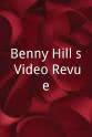 Roger Finch Benny Hill's Video Revue