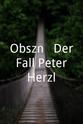 Hans Mahlau Obszön - Der Fall Peter Herzl
