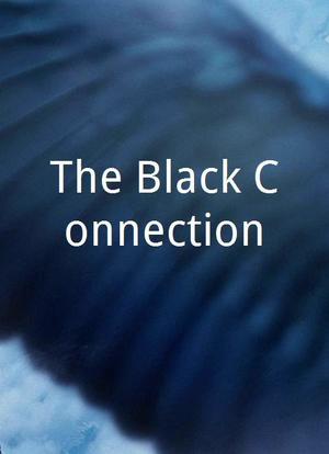 The Black Connection海报封面图