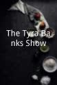 赛斯·亚当·琼斯 The Tyra Banks Show