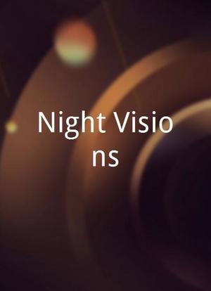 Night Visions海报封面图