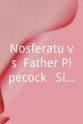新藤兼人 Nosferatu vs. Father Pipecock & Sister Funk