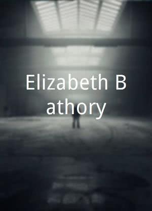 Elizabeth Bathory海报封面图
