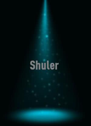 Shuler海报封面图