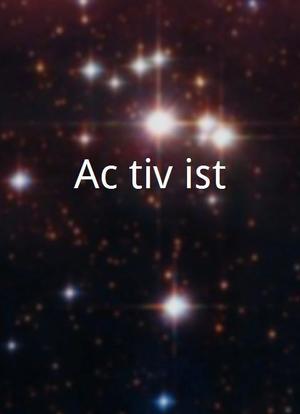 Ac'tiv-ist海报封面图