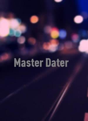 Master Dater海报封面图