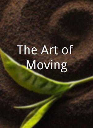 The Art of Moving海报封面图