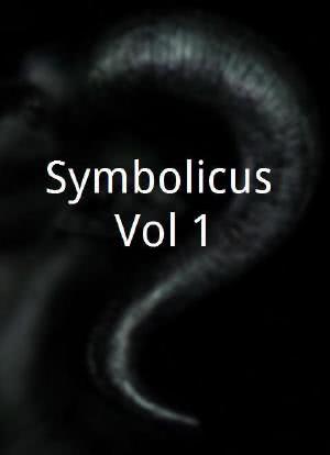 Symbolicus Vol 1海报封面图