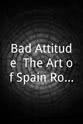 Trina Robbins Bad Attitude: The Art of Spain Rodriguez