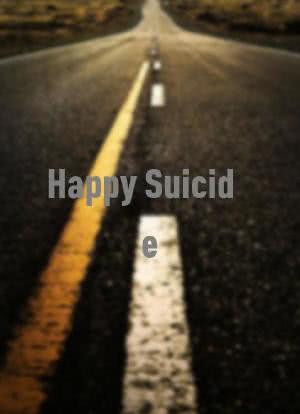 Happy Suicide海报封面图