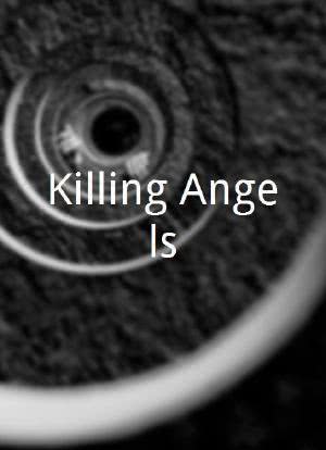 Killing Angels海报封面图