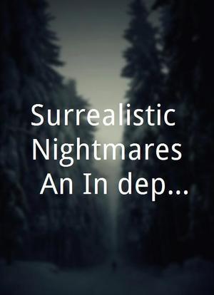 Surrealistic Nightmares: An In-depth Look at Walloon Horror海报封面图
