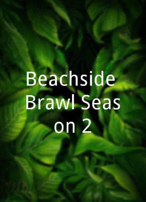 Beachside Brawl Season 2海报封面图