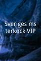 Maja Ivarsson Sveriges mästerkock VIP
