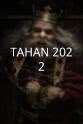 JC·桑托斯 TAHAN 2022