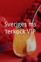 Marcus Samuelsson Sveriges mästerkock VIP