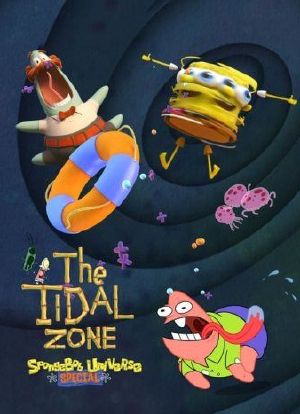 SpongeBob SquarePants Presents the Tidal Zone海报封面图