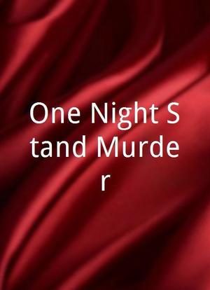 One Night Stand Murder海报封面图