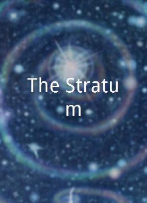 The Stratum海报封面图