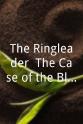 艾琳·李·卡尔 The Ringleader: The Case of the Bling Ring